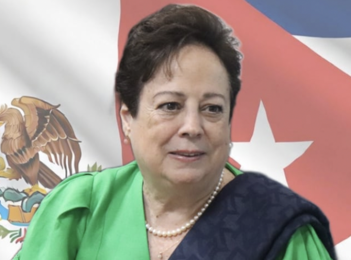 Comunismo Cubano Toma Chairolandia